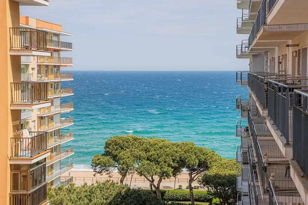 Apartment Apartamento Condal 2 Blanes