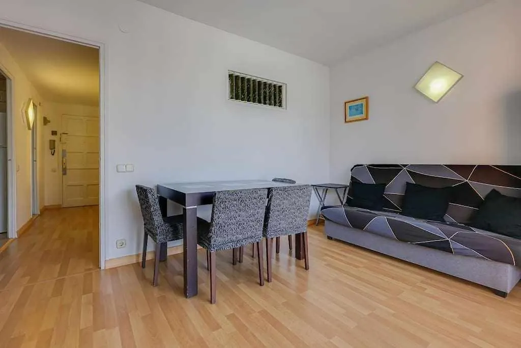 Apartamento Condal 2 Blanes Spain