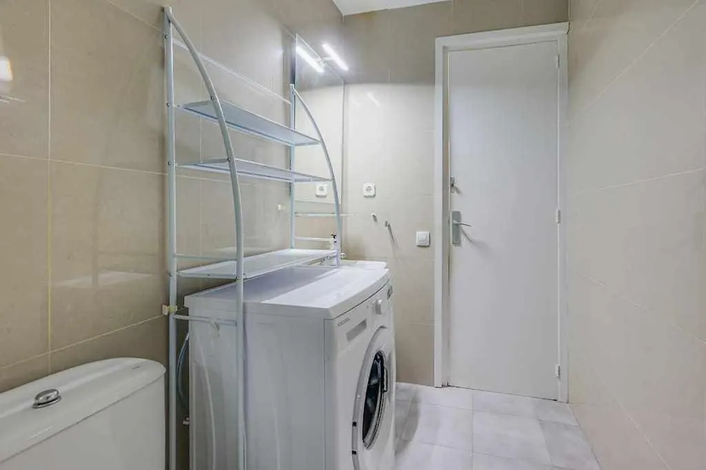Apartment Apartamento Condal 2 Blanes