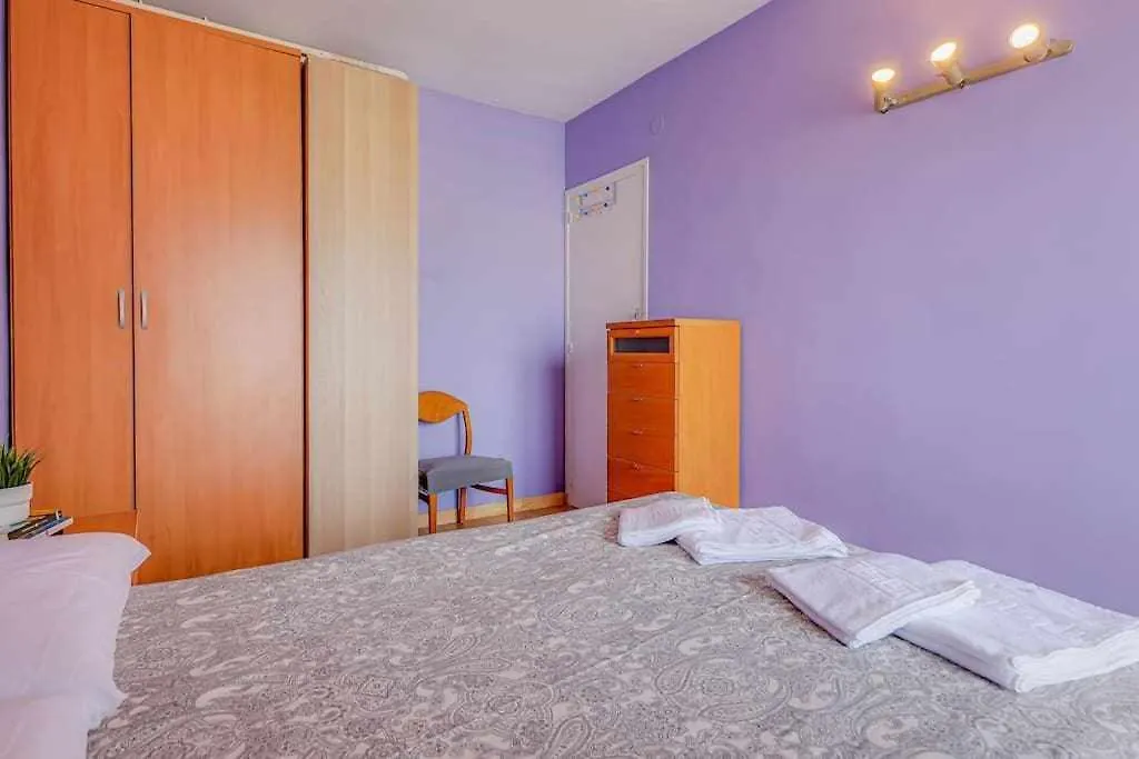 Apartamento Condal 2 Blanes Apartment