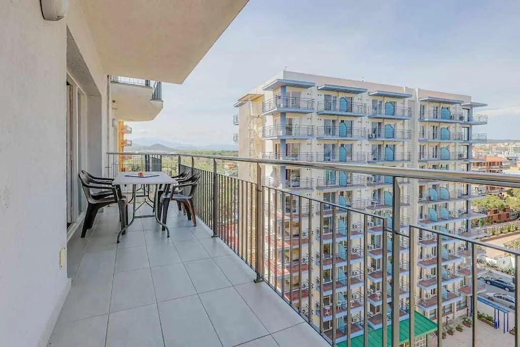 Apartment Apartamento Condal 2 Blanes Spain