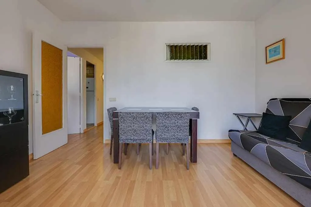 Apartamento Condal 2 Blanes