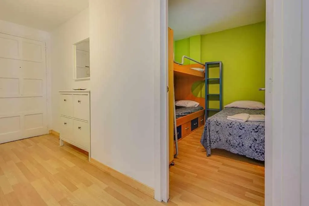 Apartment Apartamento Condal 2 Blanes