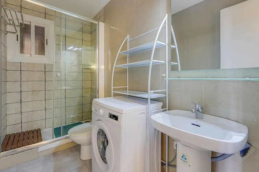 Apartment Apartamento Condal 2 Blanes Spain