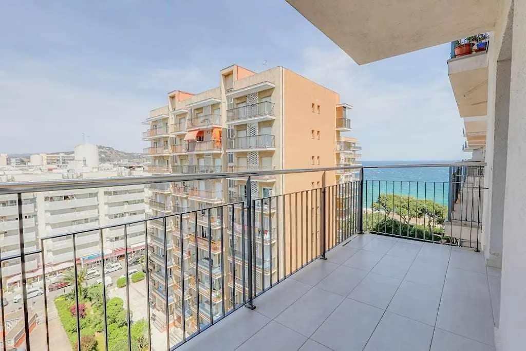 Apartamento Condal 2 Blanes