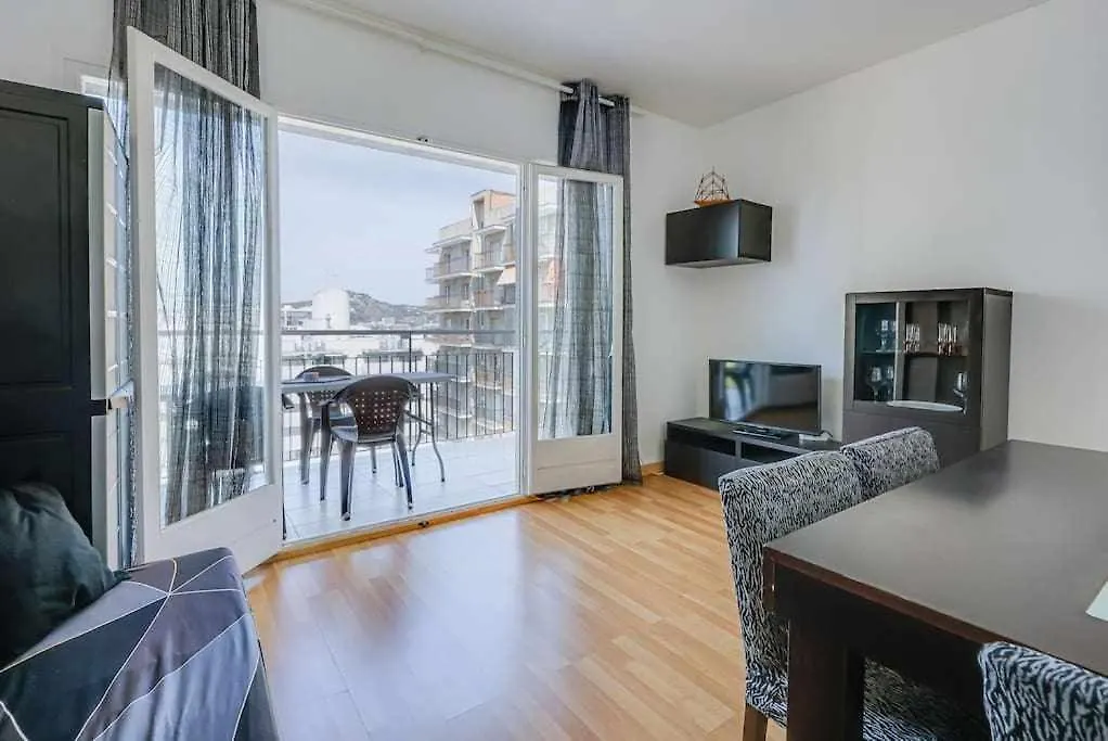 Apartamento Condal 2 Blanes Apartment