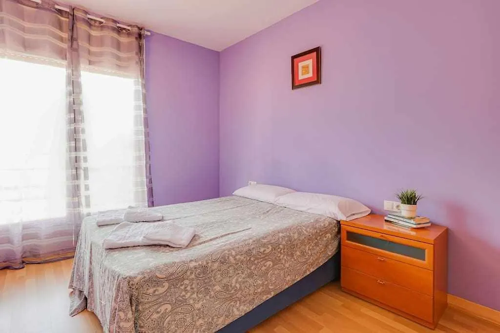 Apartment Apartamento Condal 2 Blanes Spain