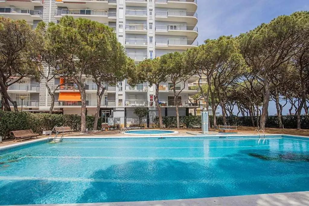 Apartamento Condal 2 Blanes 0*,  Spain