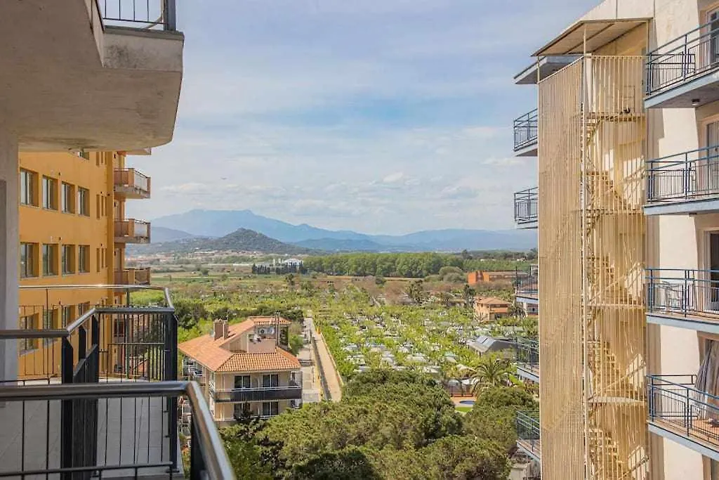 Apartamento Condal 2 Blanes