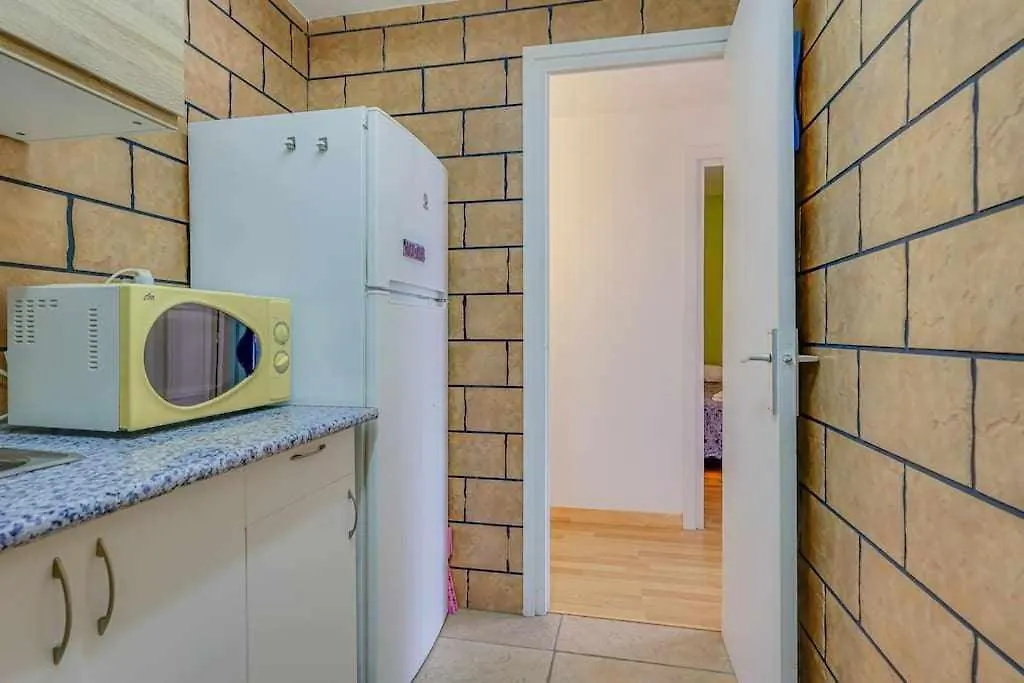 Apartment Apartamento Condal 2 Blanes