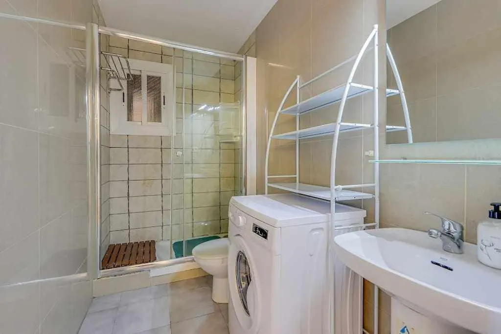 Apartamento Condal 2 Blanes