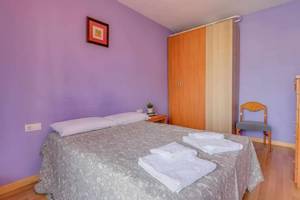 Apartamento Condal 2 Blanes Apartment