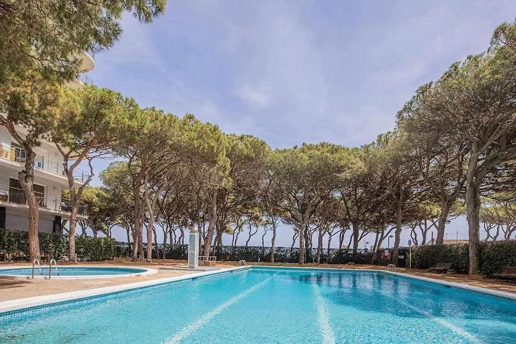 Apartamento Condal 2 Blanes