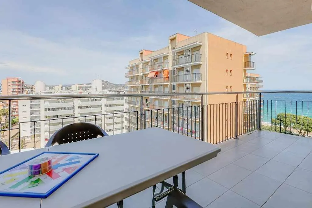 Apartment Apartamento Condal 2 Blanes