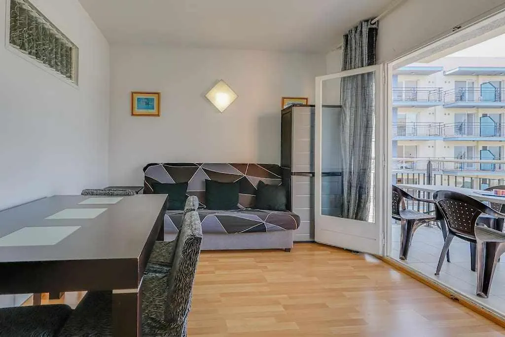 Apartamento Condal 2 Blanes Spain