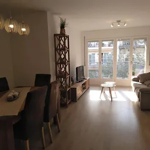  Apartamento Blanes Apartamento