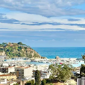  Apartamento ático Con Vistas Al Mar A Un Paso Del Centro