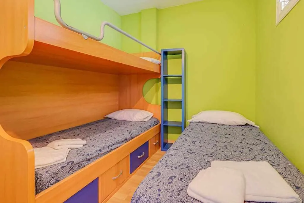 Apartamento Condal 2 Blanes Apartment