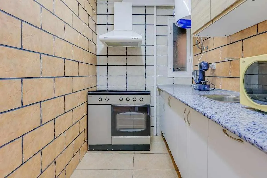 Apartamento Condal 2 Blanes Spain